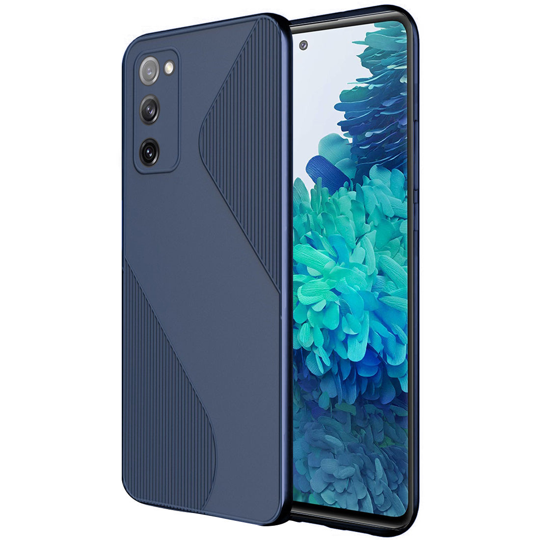 Smartphone Galaxy A71e Test Samsung Galaxy A71 Un Smartphone De