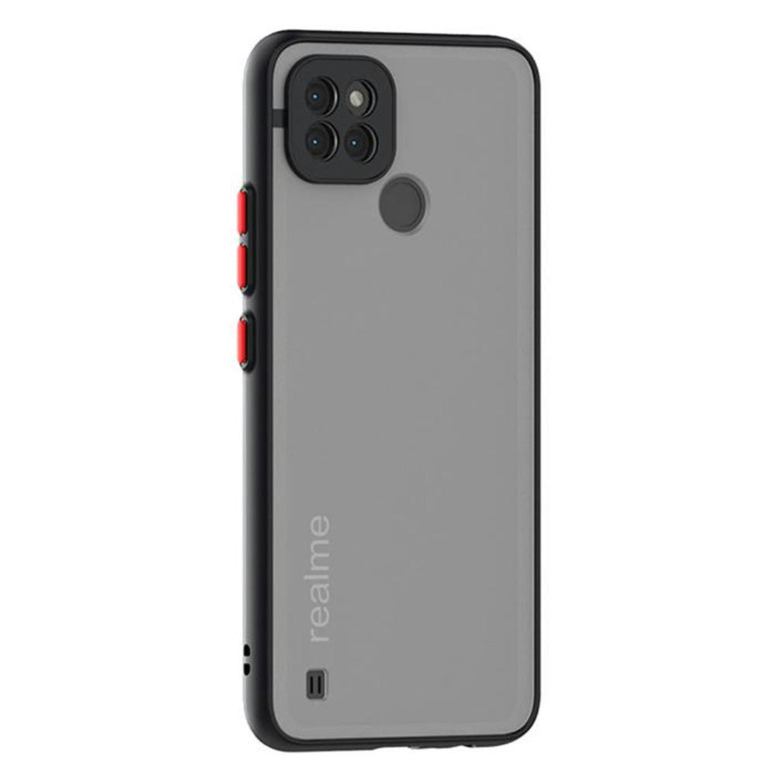 Realme C21Y