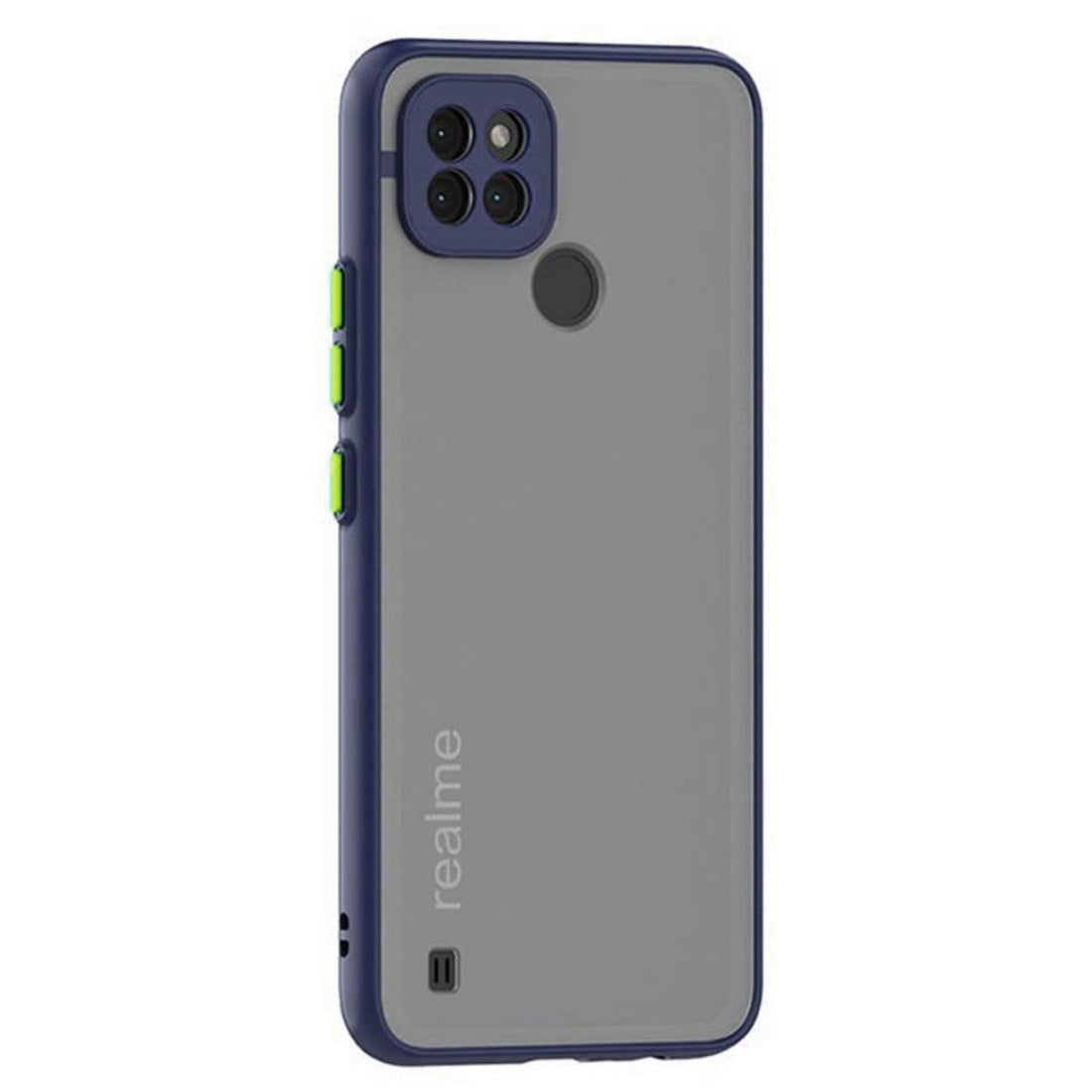 Realme C21Y