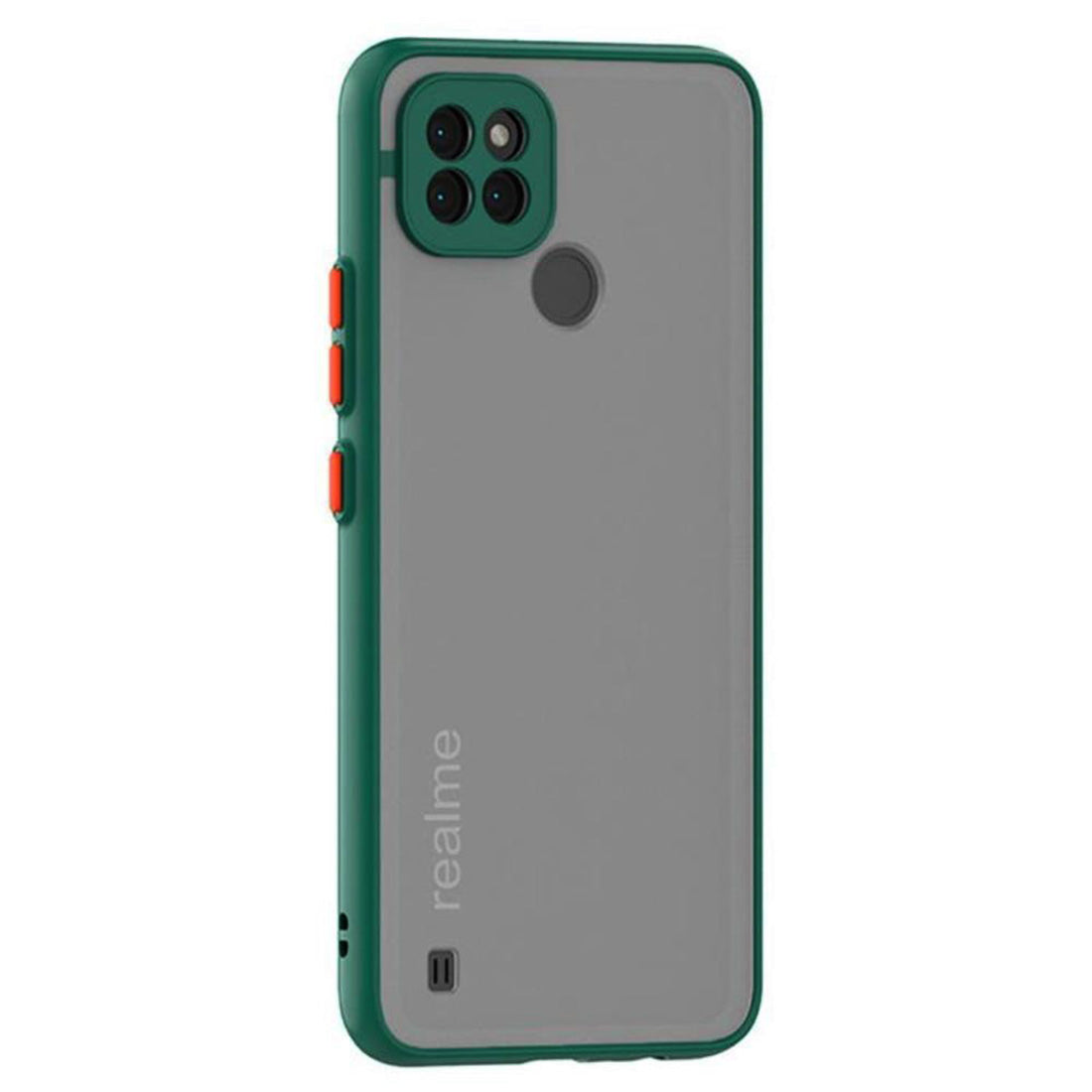 Realme C21Y