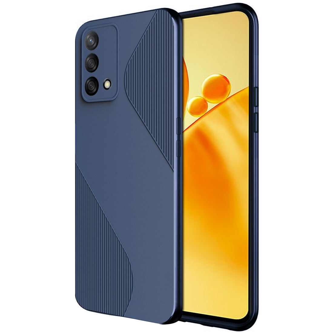 Oppo F19s