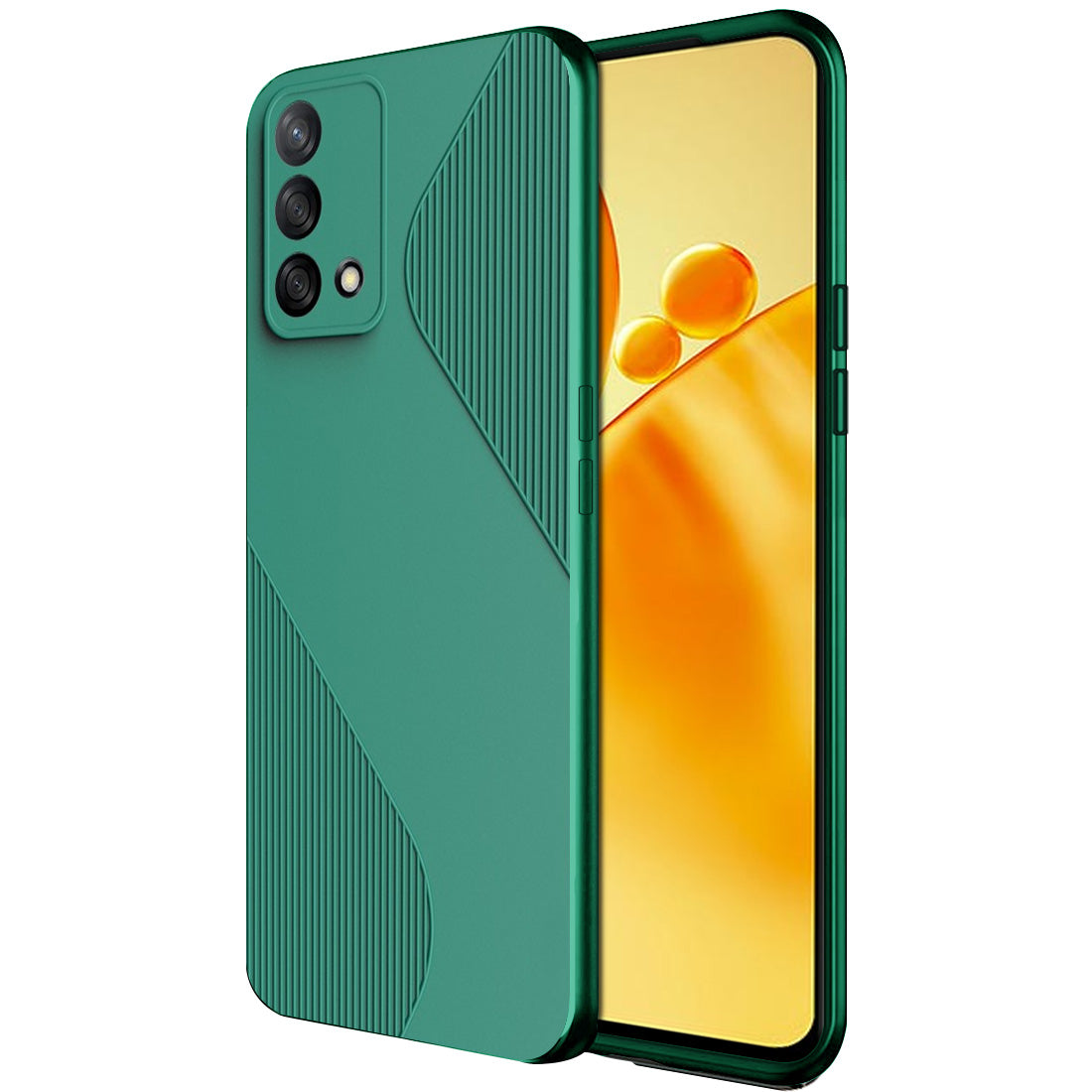 Oppo F19s