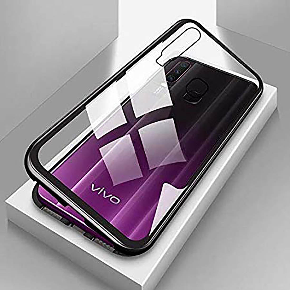 Vivo Z1 Pro