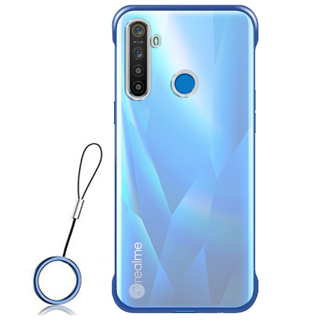 Realme 5