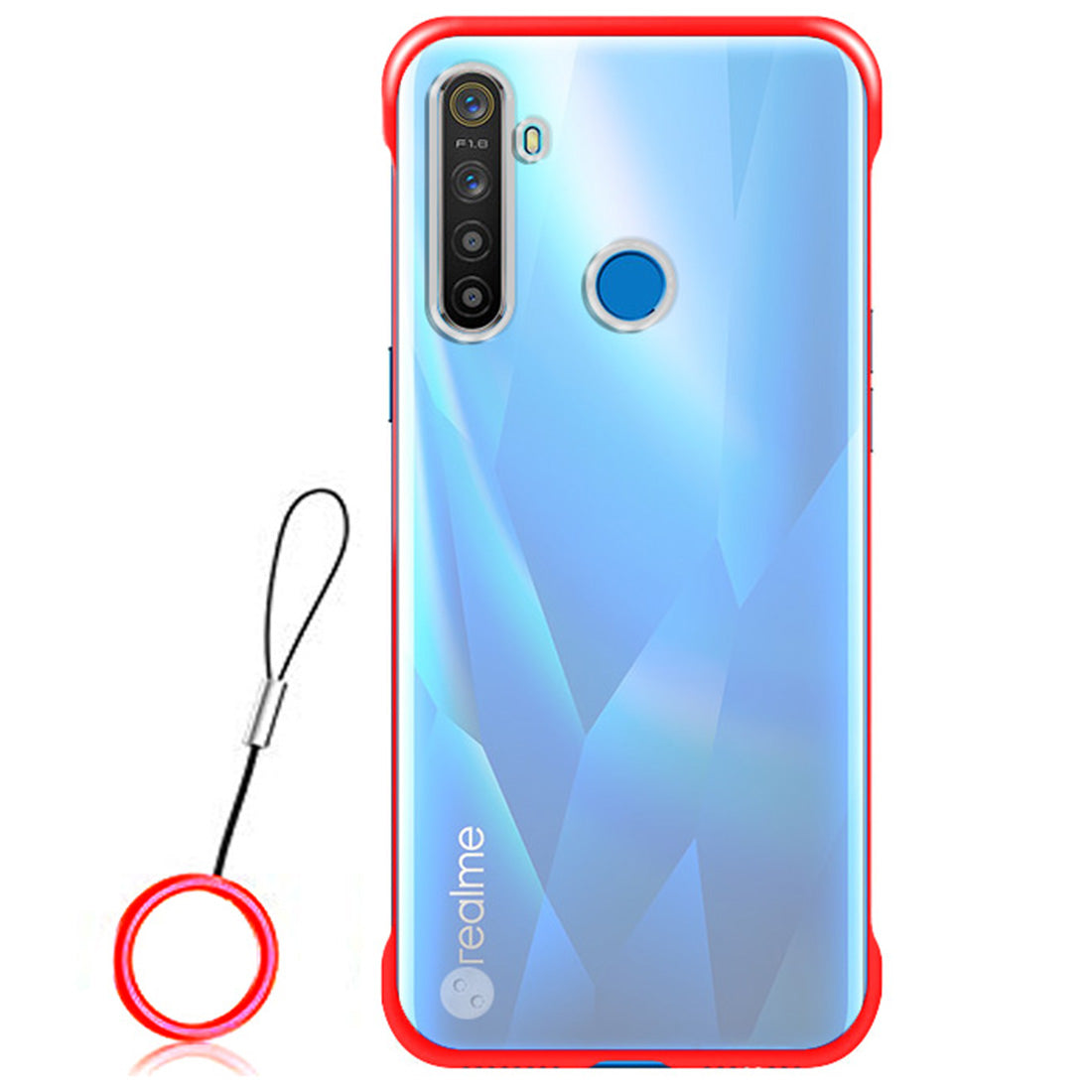 Realme 5