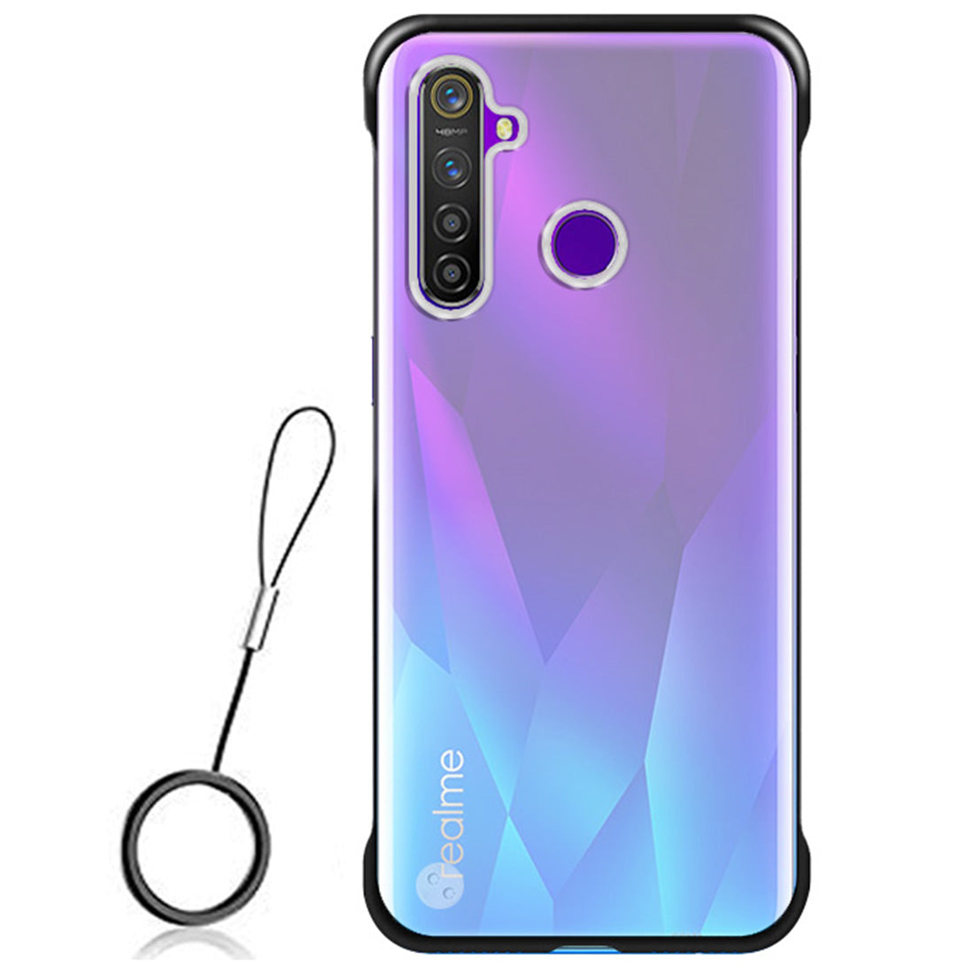 Realme 5 Pro