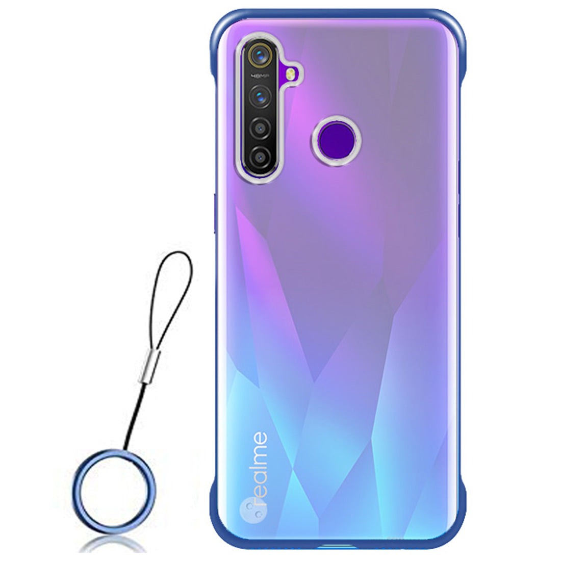 Realme 5 Pro