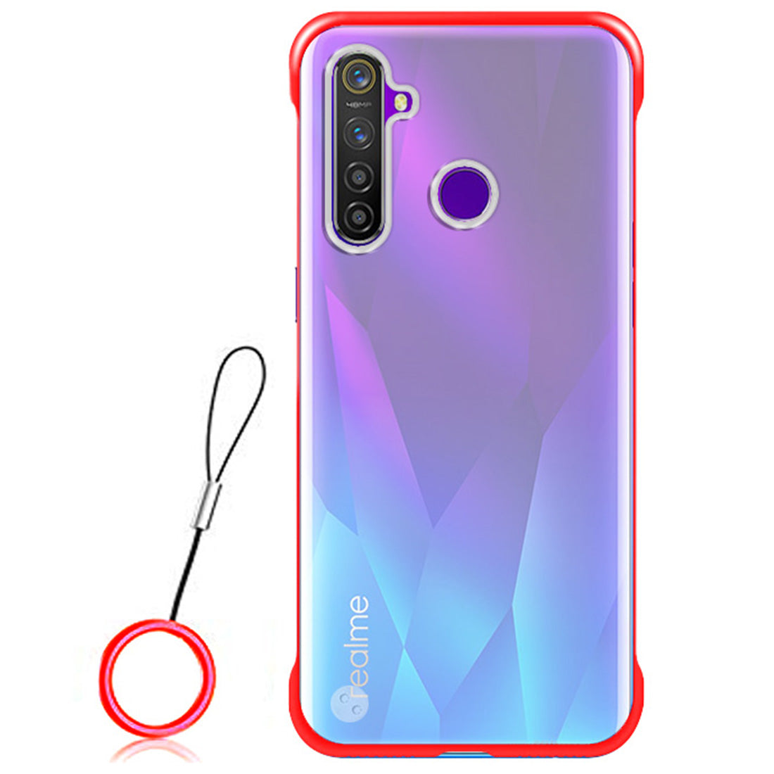 Realme 5 Pro