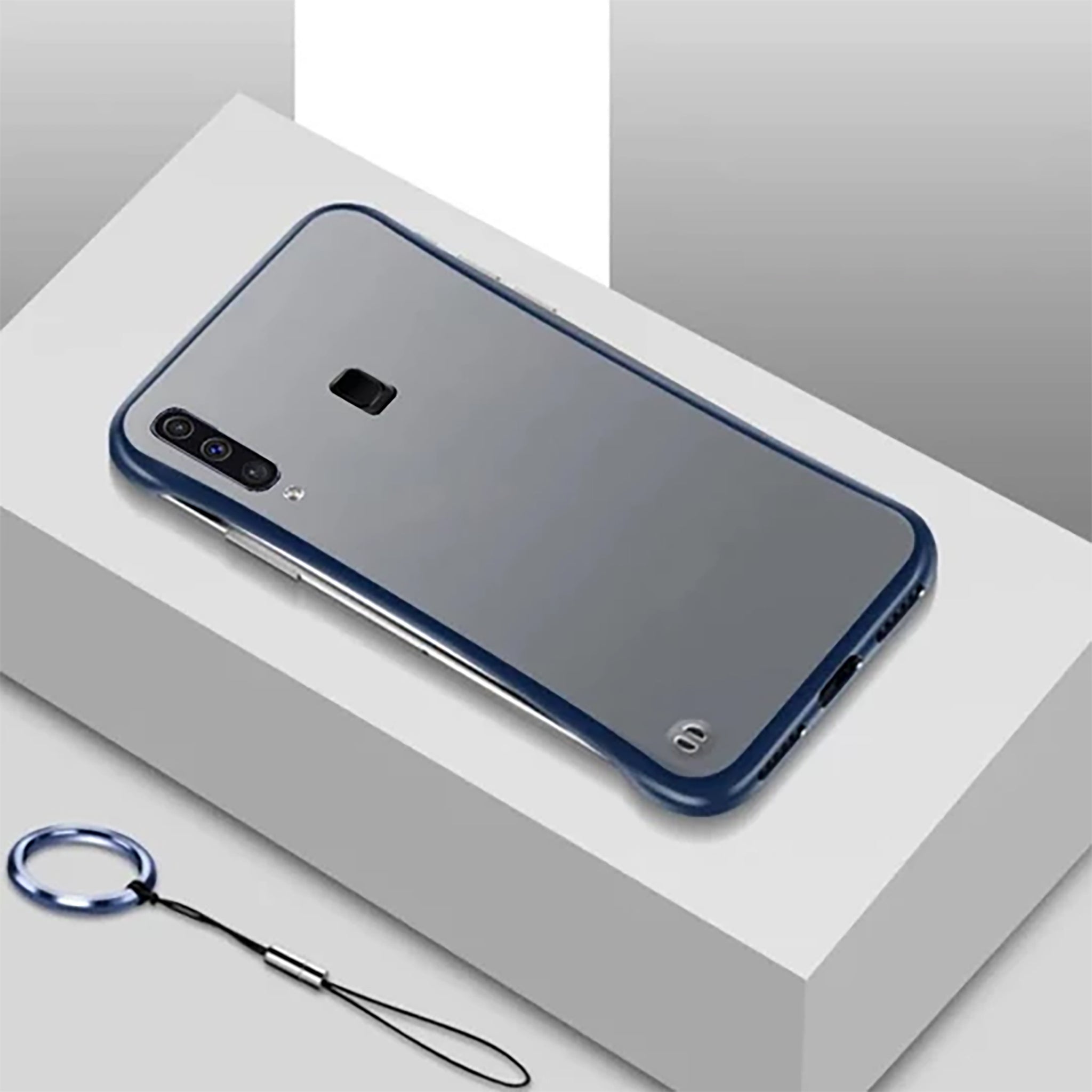 Samsung Galaxy M30