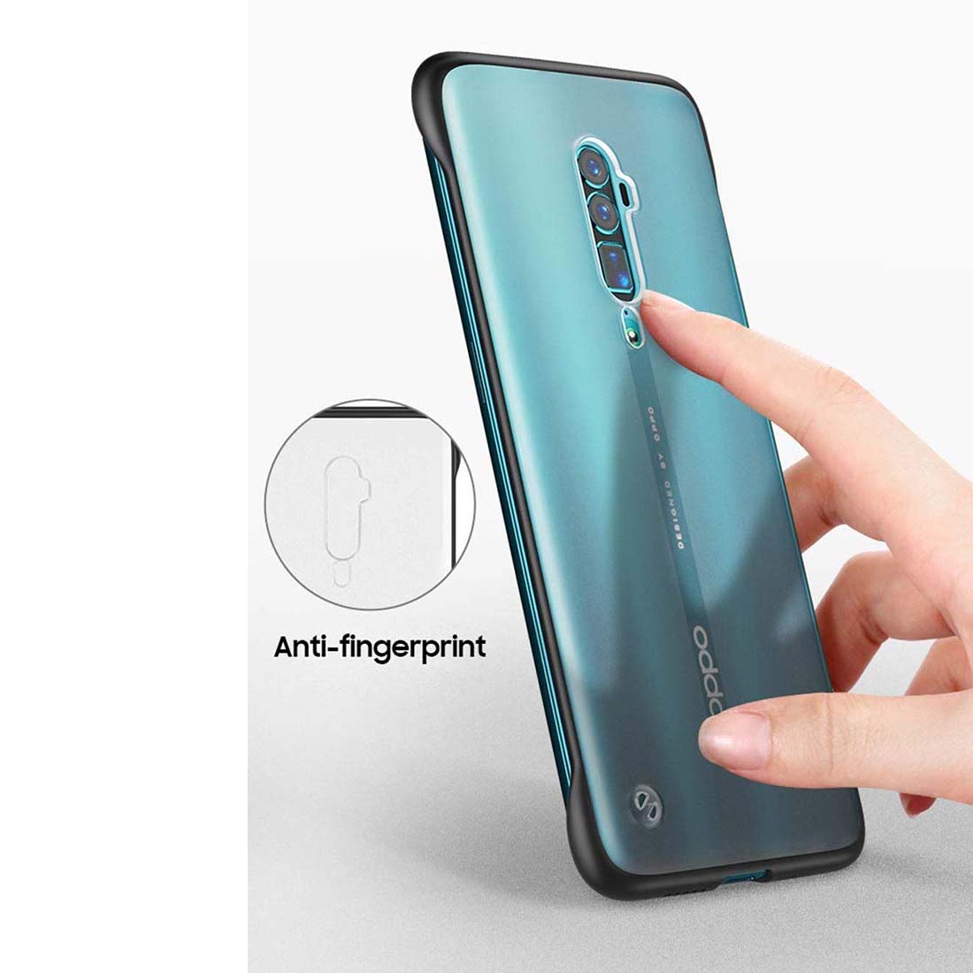 Oppo Reno 2Z