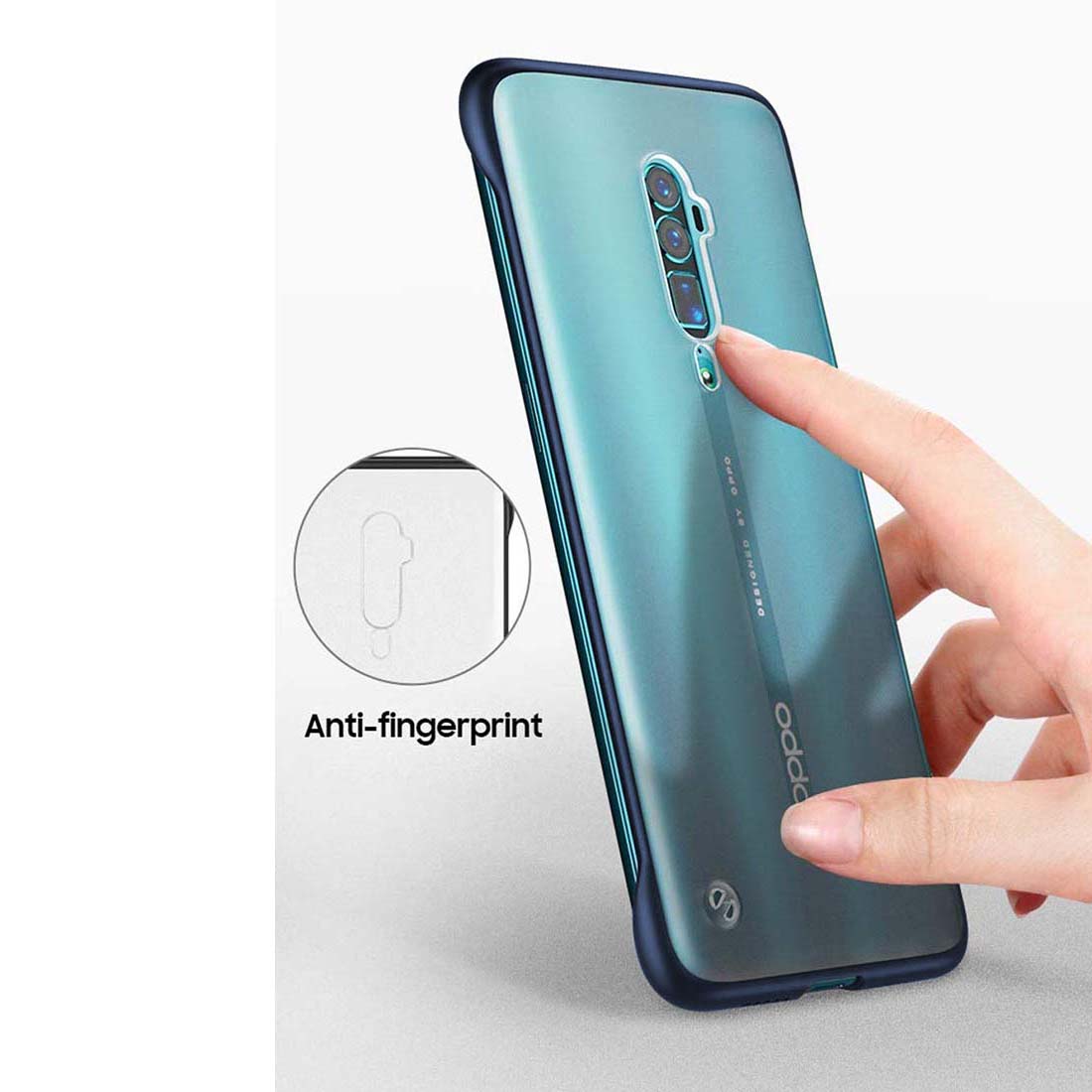 Oppo Reno 2Z