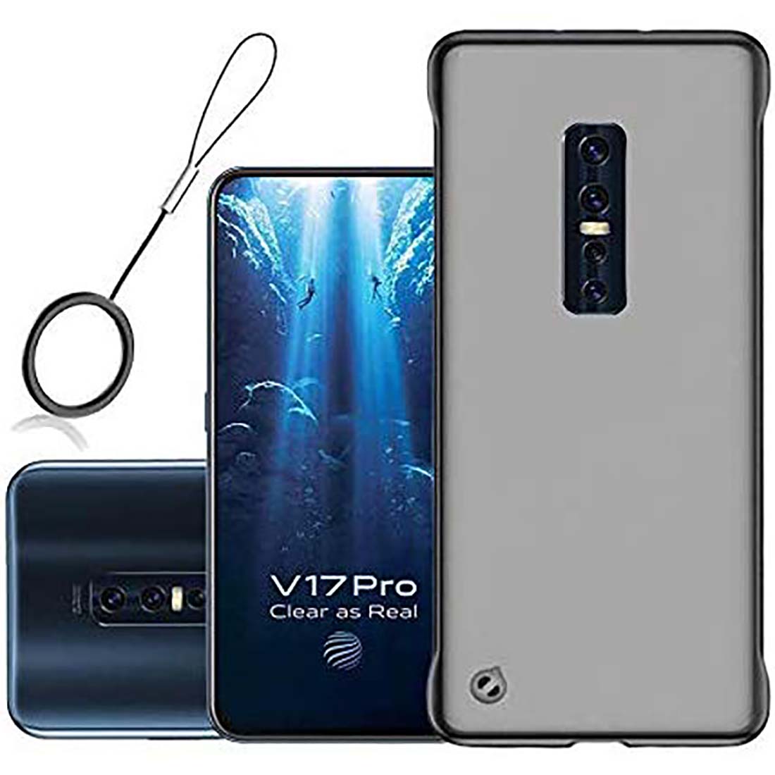 Vivo V17 Pro