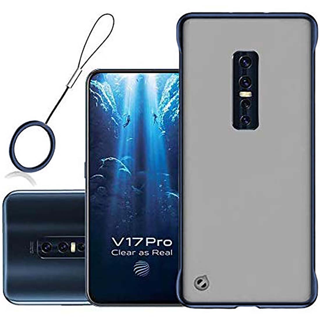 Vivo V17 Pro