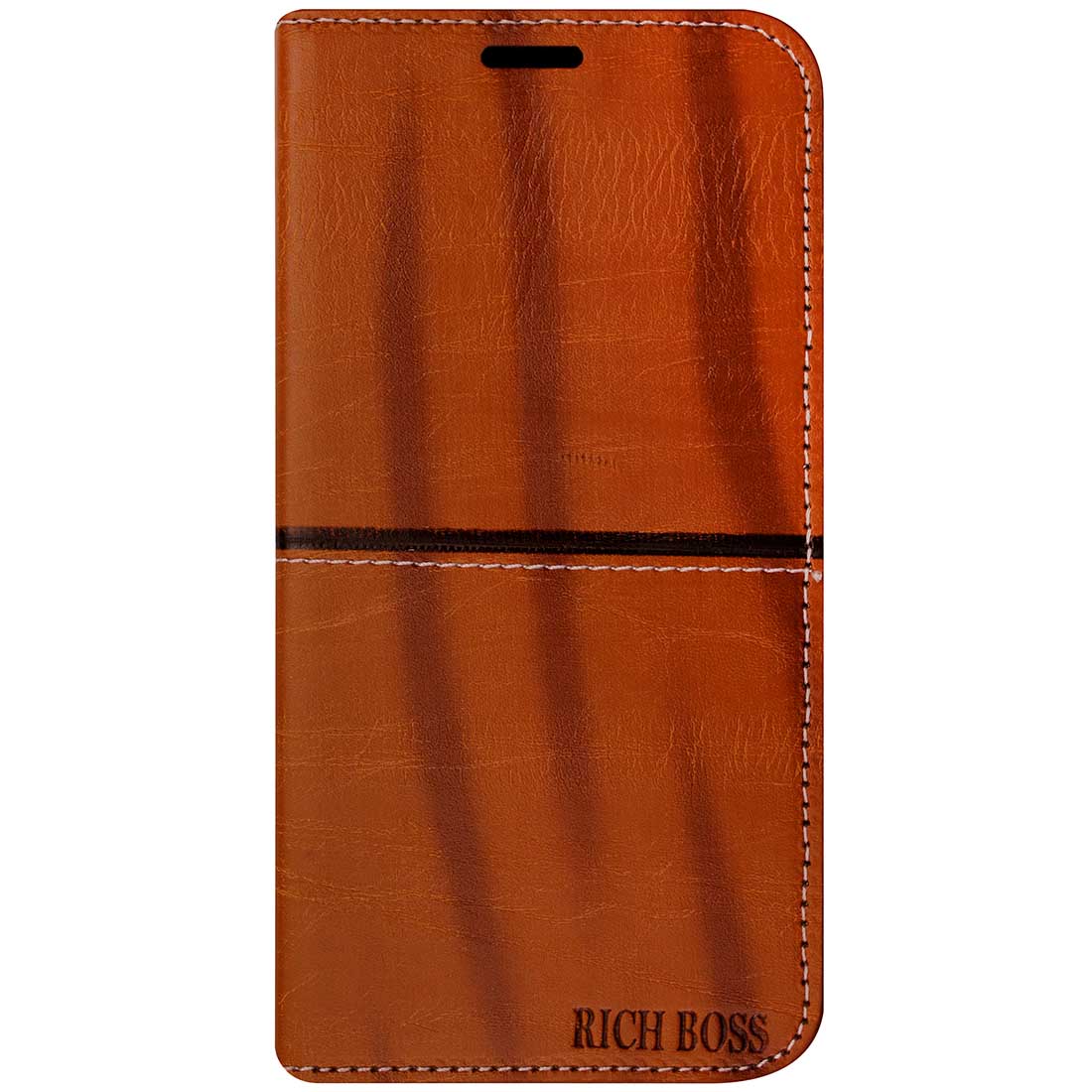 Kickstand Flip Cover for Oppo A3S