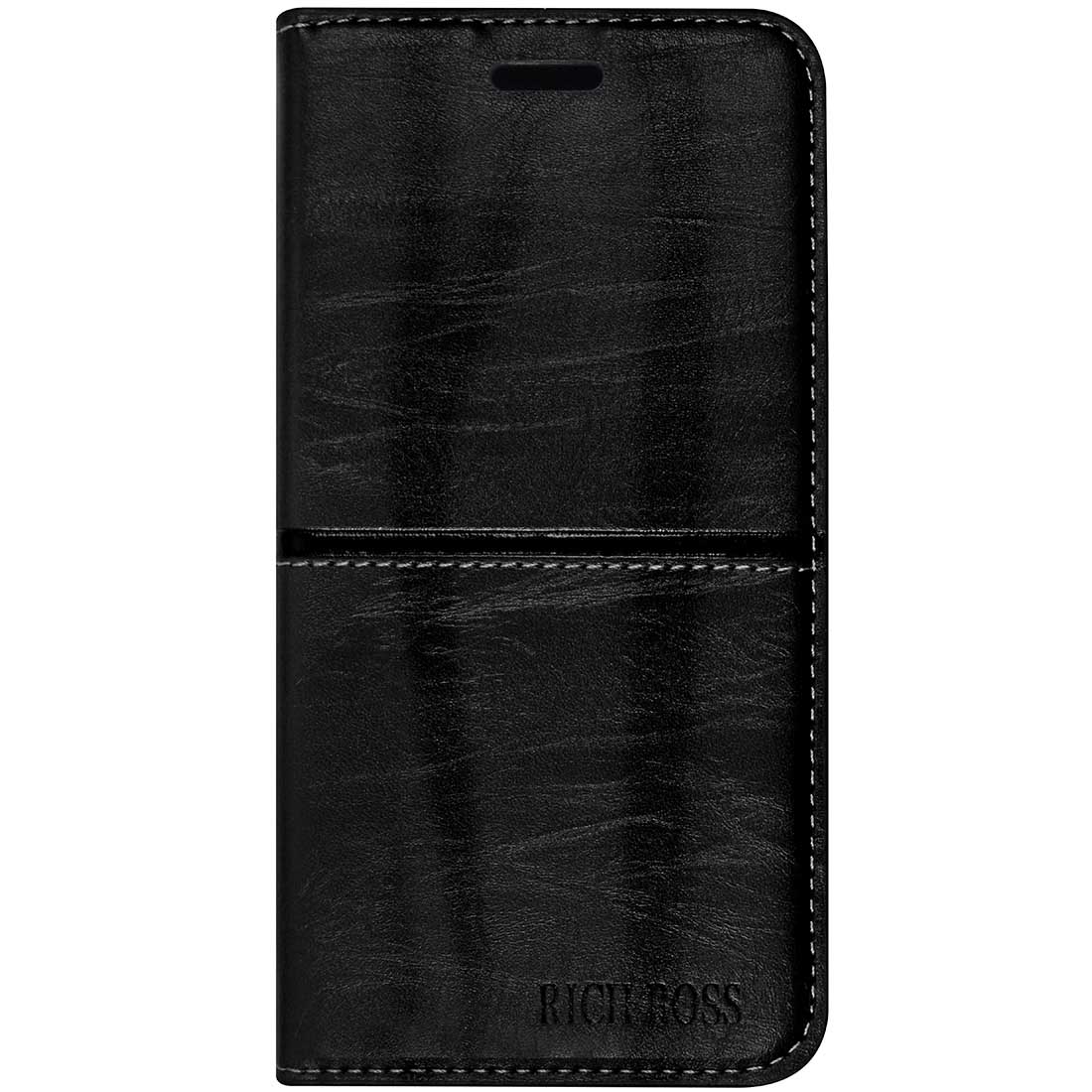 Kickstand Flip Cover for Oppo A7