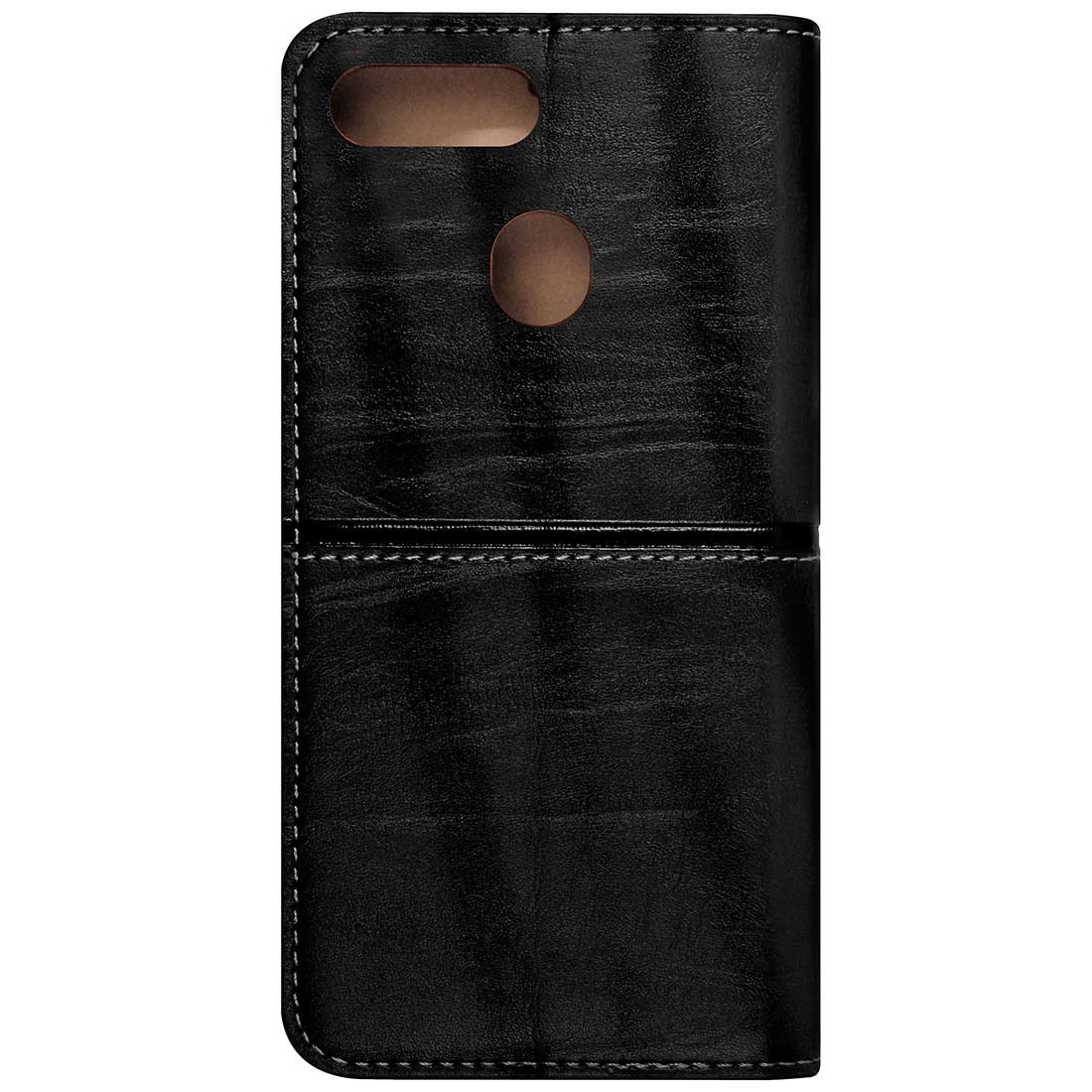 Kickstand Flip Cover for Oppo A7