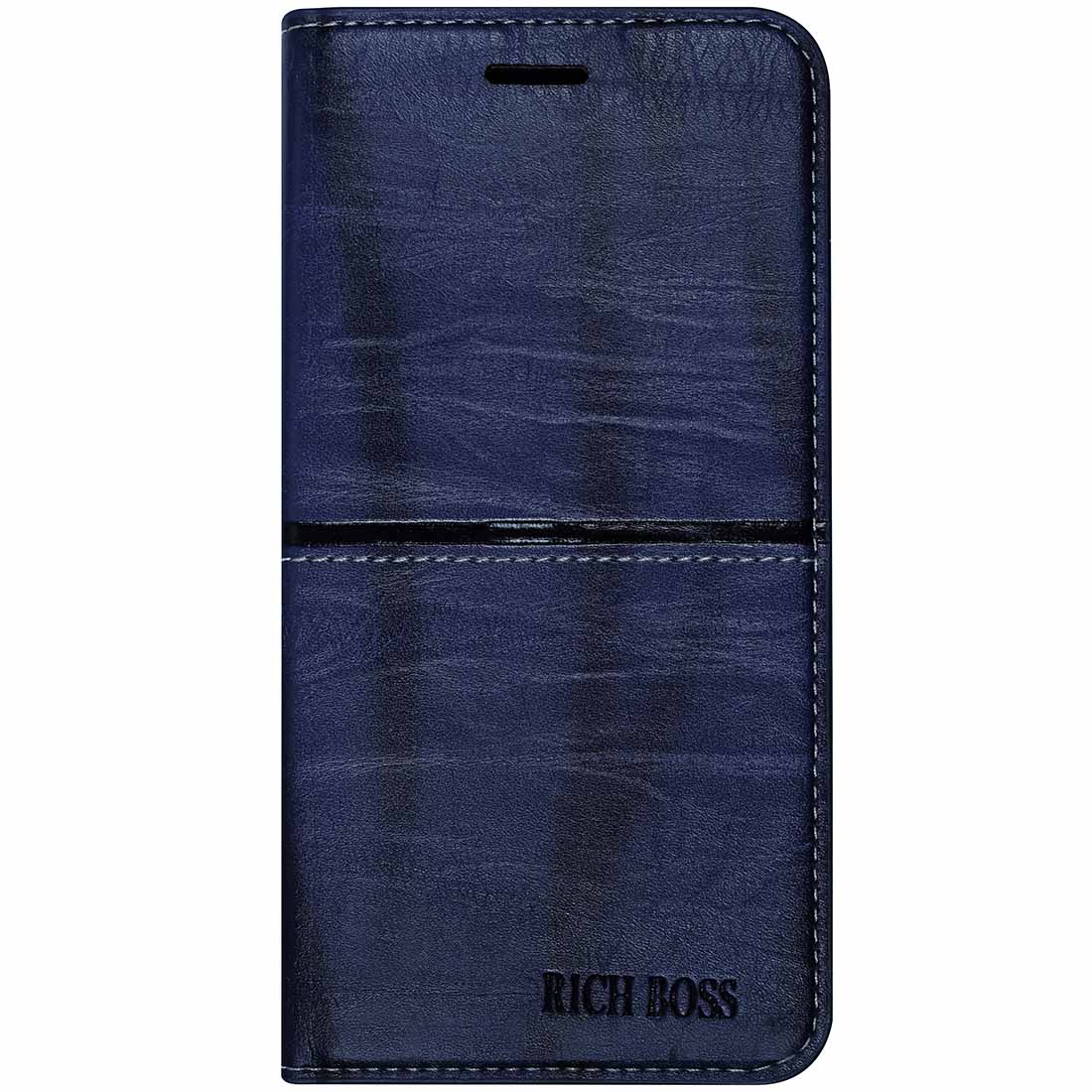 Kickstand Flip Cover for Samsung Galaxy A6 Plus (2018)