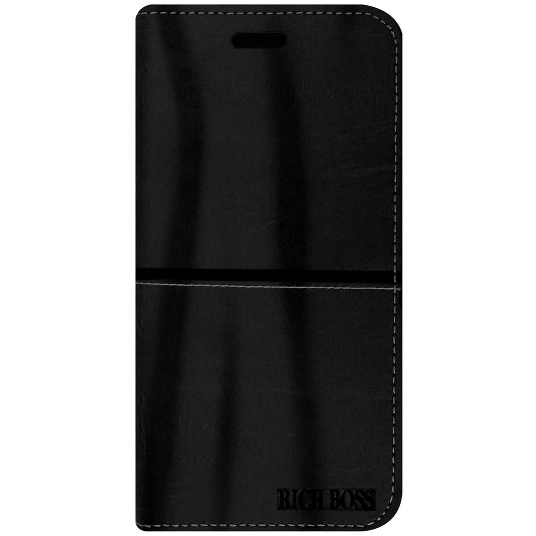 Kickstand Flip Cover for Samsung Galaxy A7 (2018)