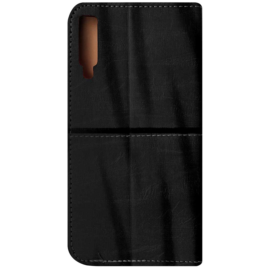 Kickstand Flip Cover for Samsung Galaxy A7 (2018)