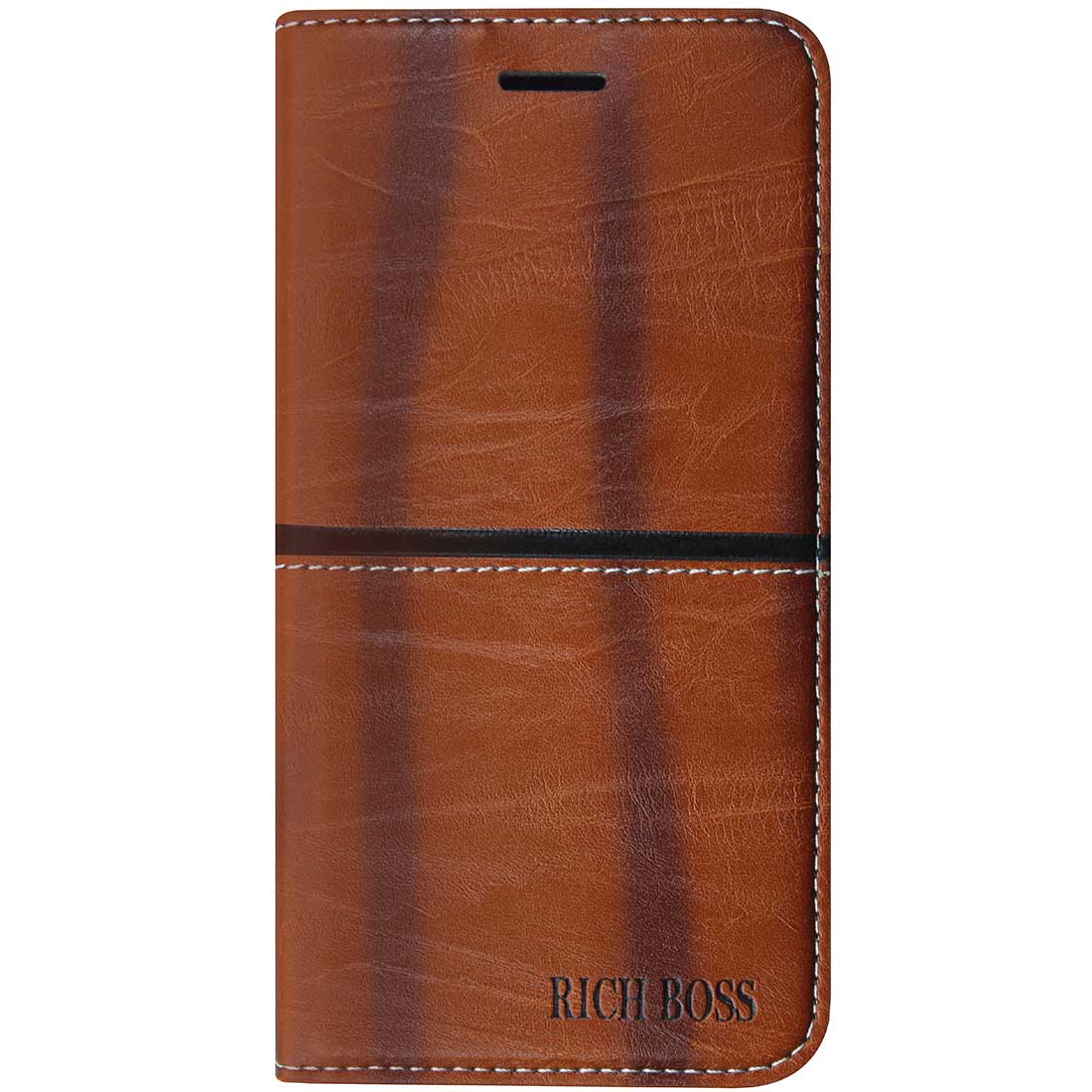 Kickstand Flip Cover for Samsung Galaxy J4 Plus