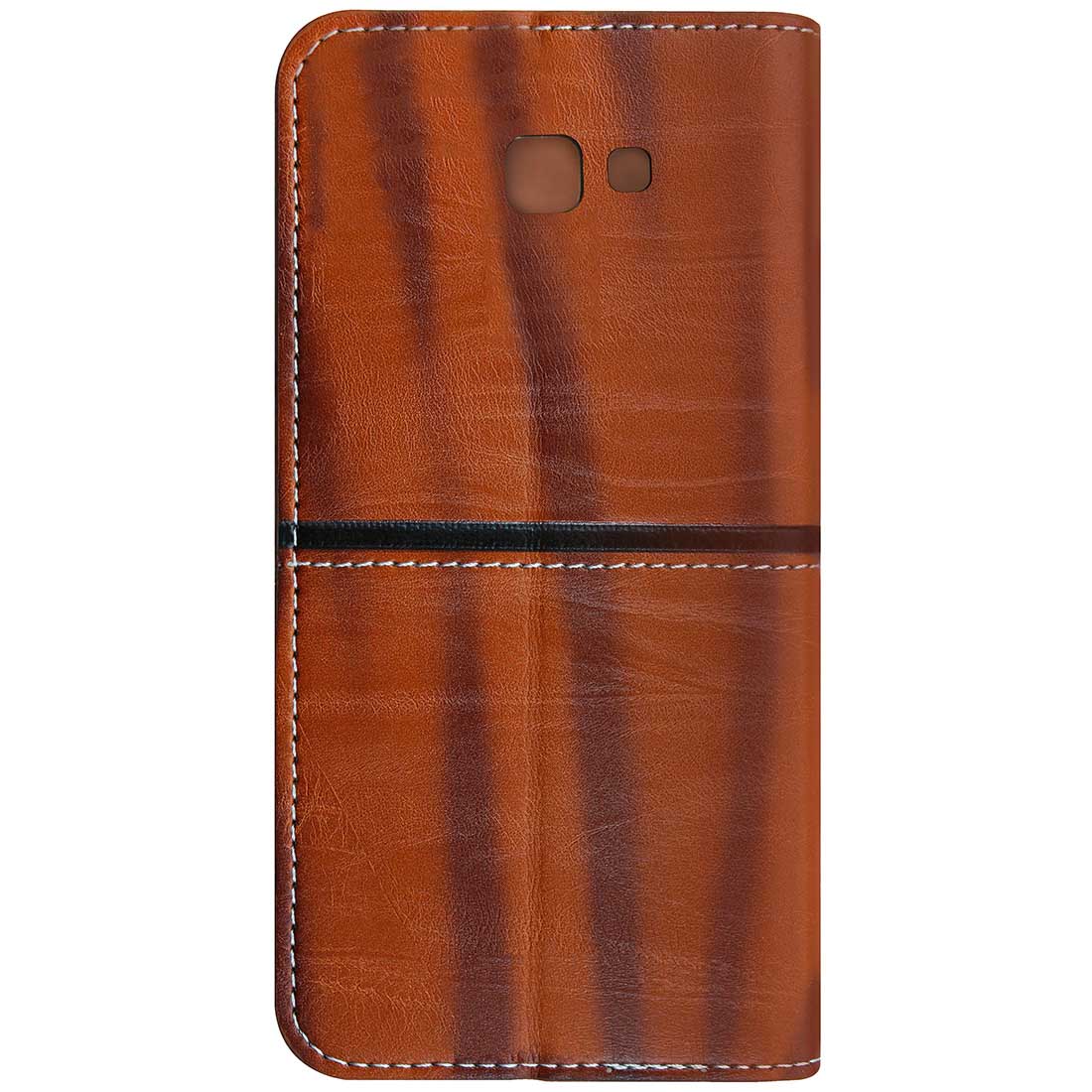 Kickstand Flip Cover for Samsung Galaxy J4 Plus