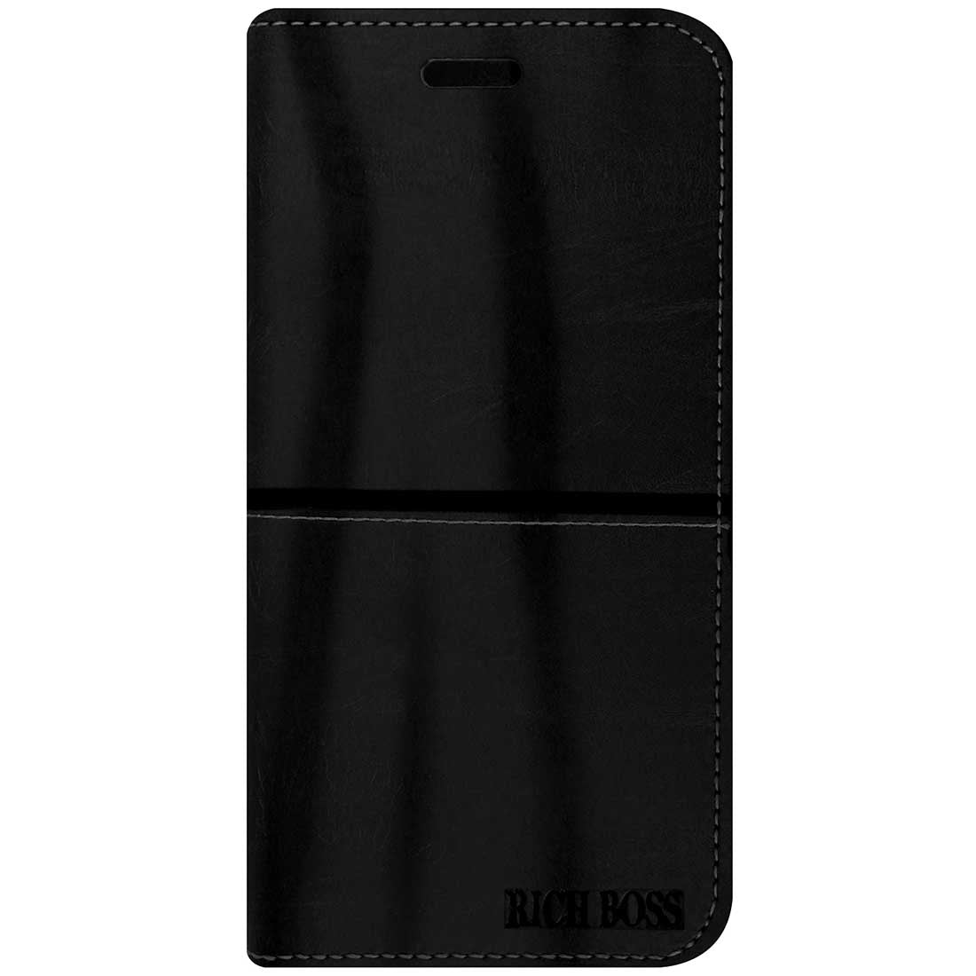 Kickstand Flip Cover for Vivo Y81