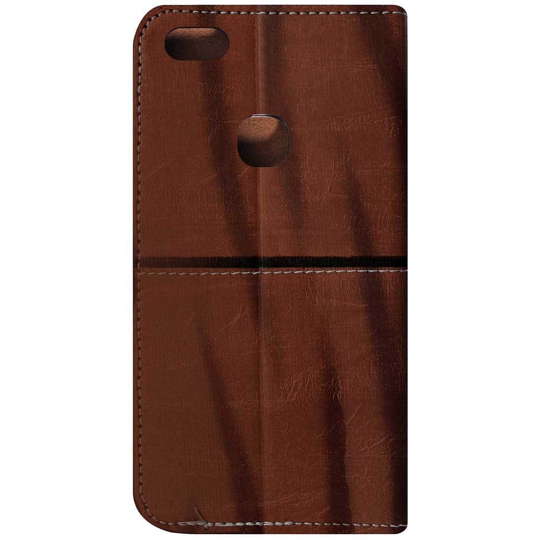 Kickstand Flip Cover for Vivo Y81