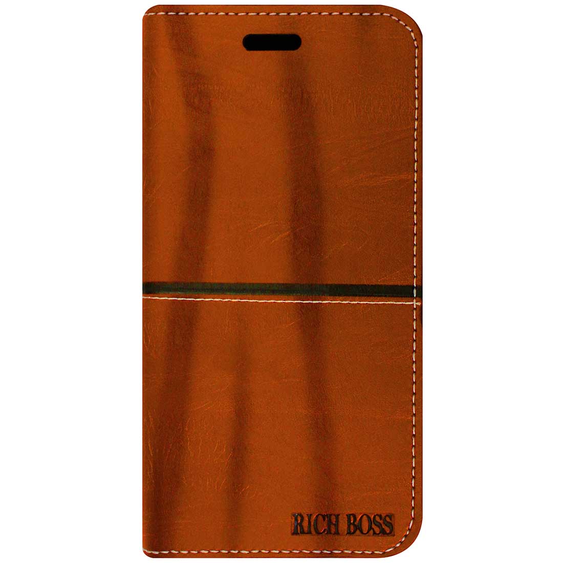 Kickstand Flip Cover for Vivo Y81