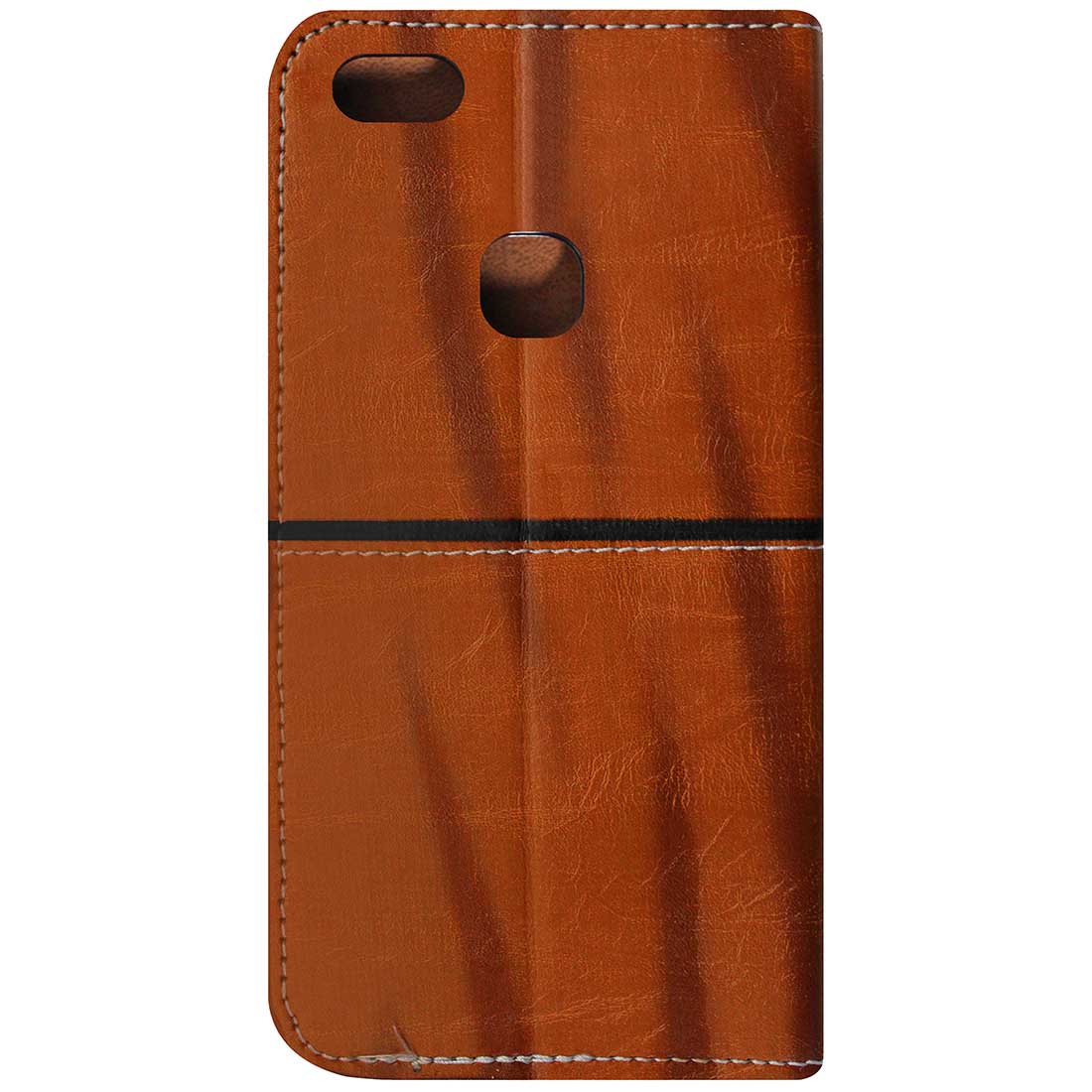 Kickstand Flip Cover for Vivo Y81