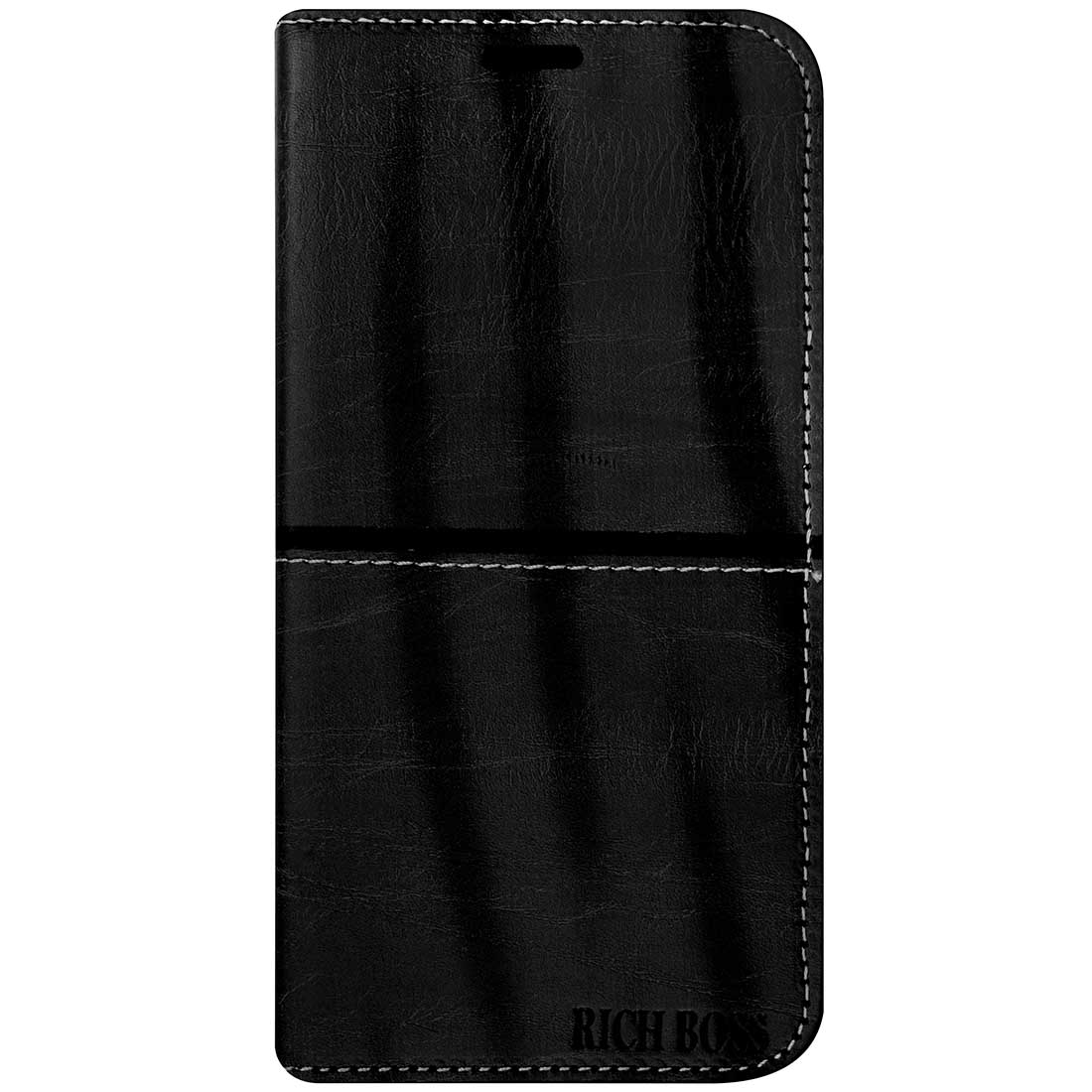 Kickstand Flip Cover for Realme C1