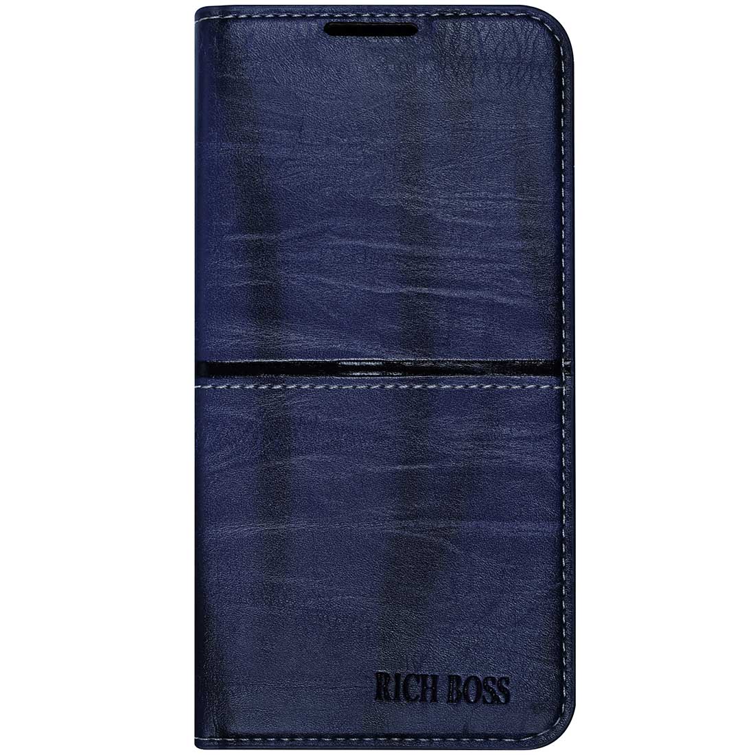 Kickstand Flip Cover for Samsung Galaxy M10