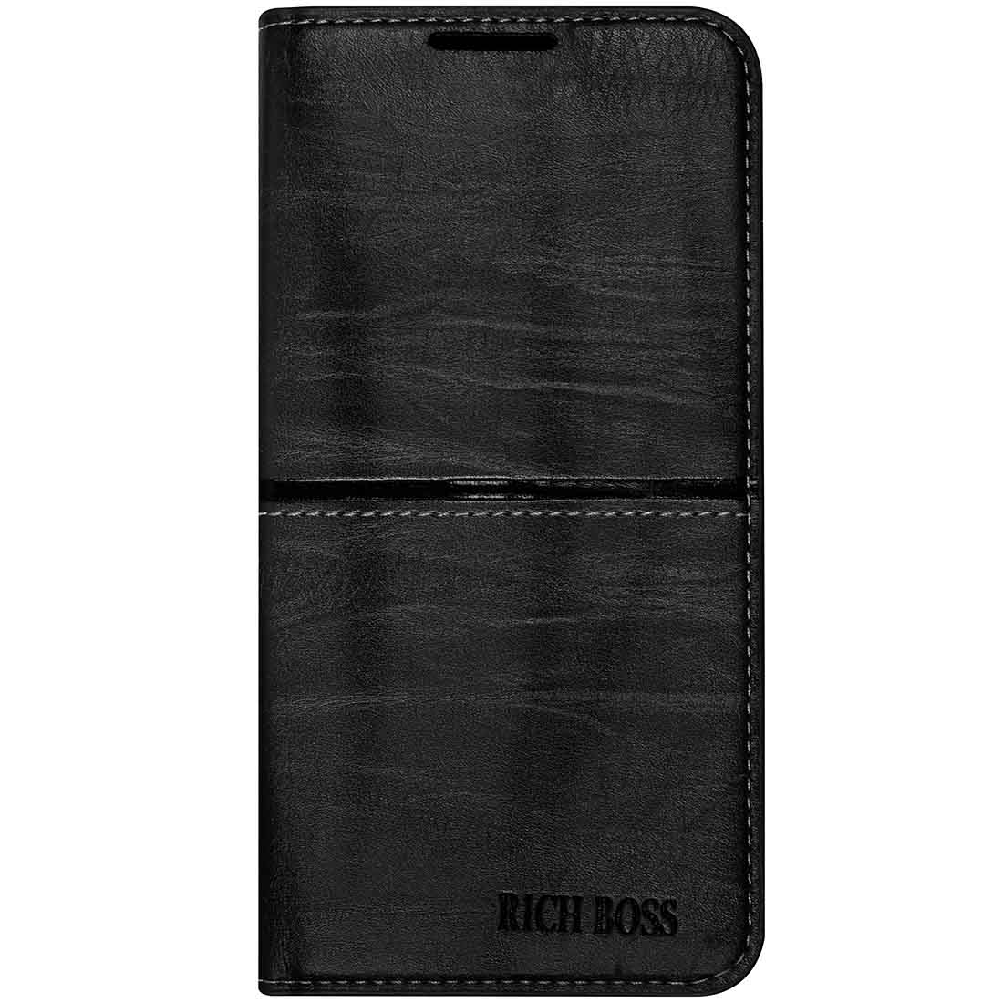 Kickstand Flip Cover for Samsung Galaxy M20