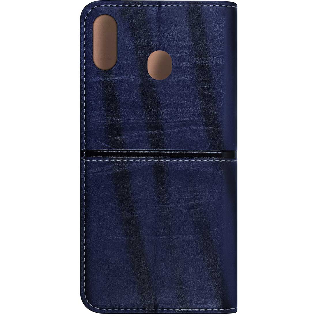 Kickstand Flip Cover for Samsung Galaxy M20