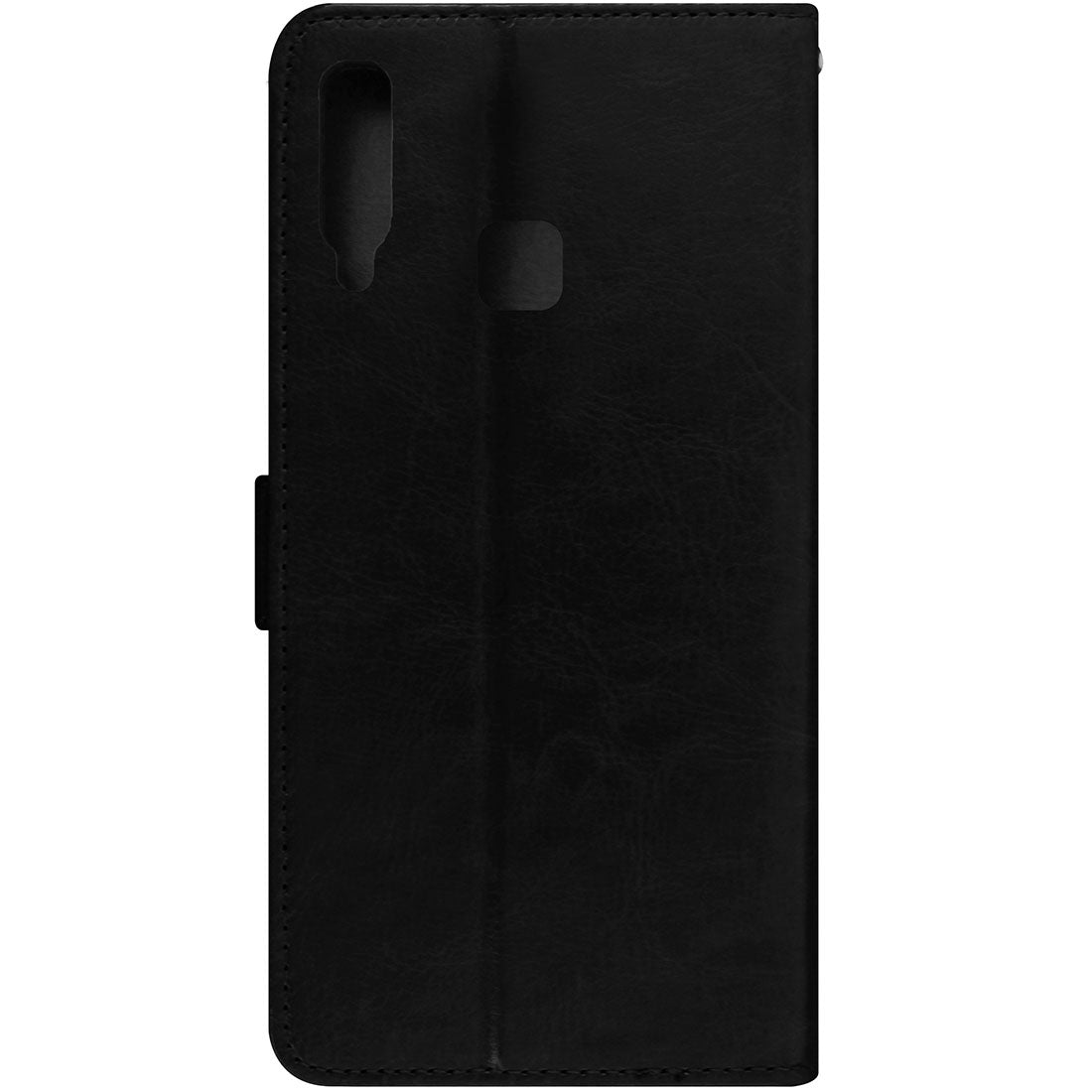 Premium Wallet Flip Cover for Vivo Y12
