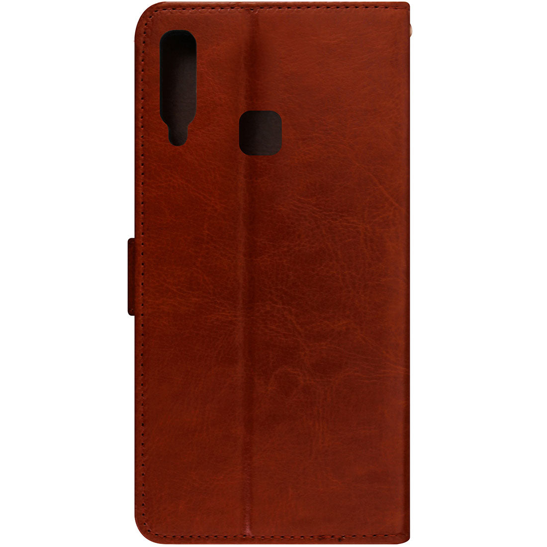 Premium Wallet Flip Cover for Vivo Y12