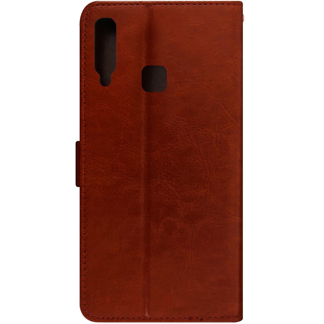 Premium Wallet Flip Cover for Vivo Y15