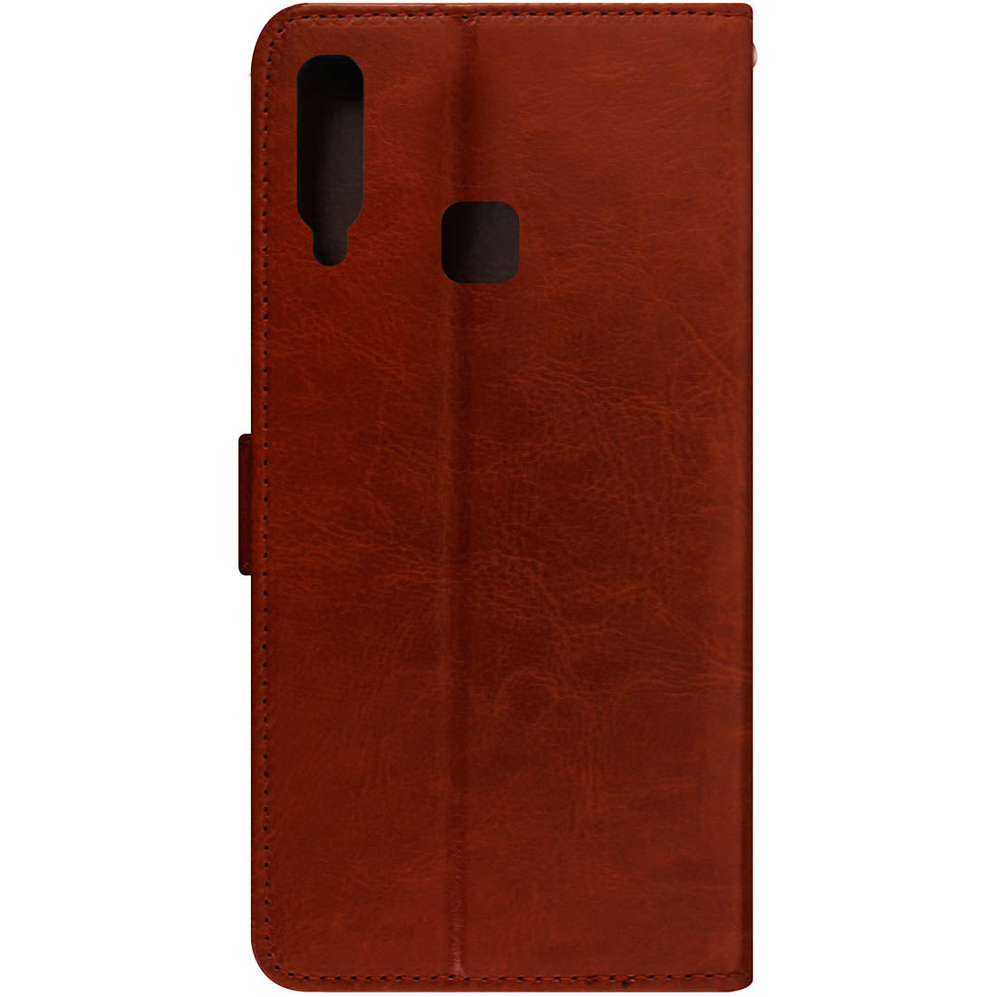 Premium Wallet Flip Cover for Vivo Y17