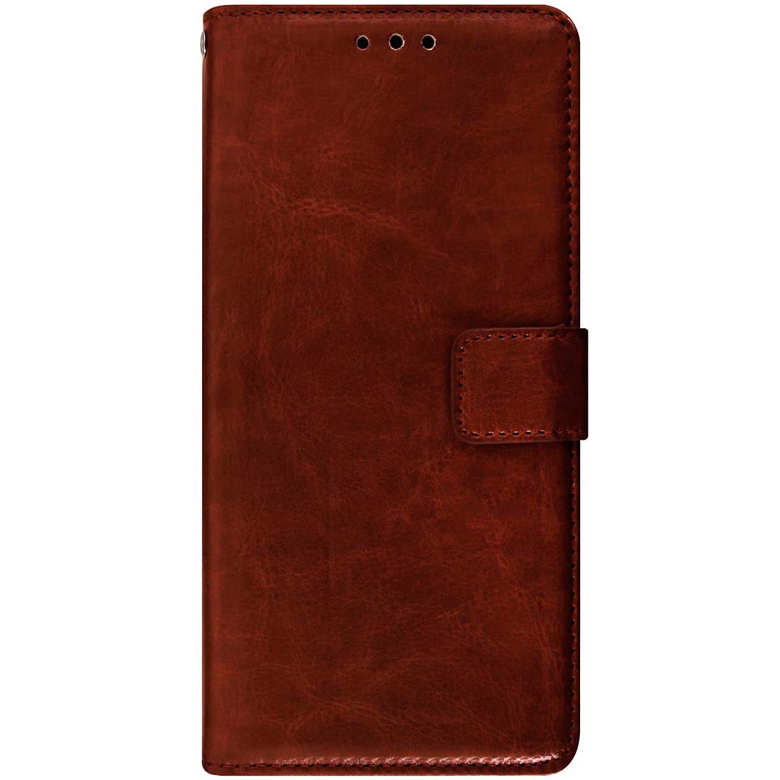 Premium Wallet Flip Cover for Realme K3