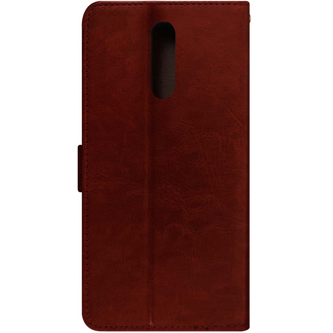 Premium Wallet Flip Cover for Realme K3