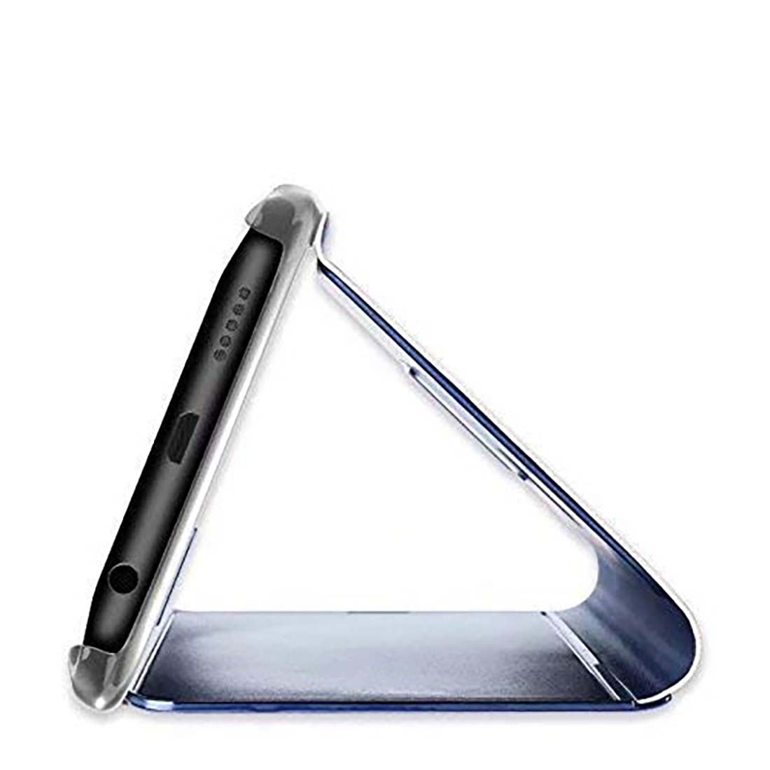 Mirror Flip Cover for OnePlus 7