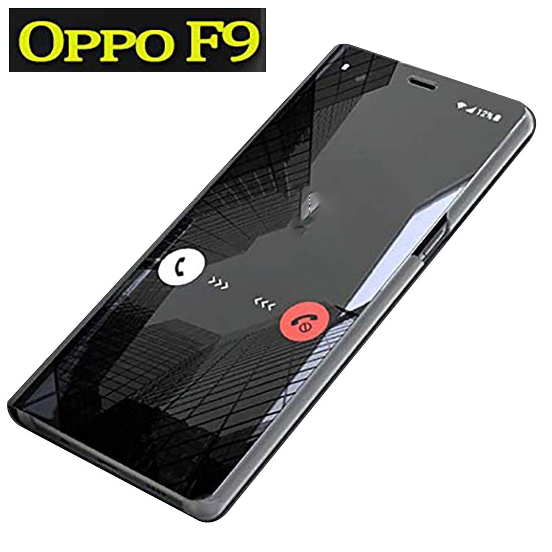 Oppo F9 Pro