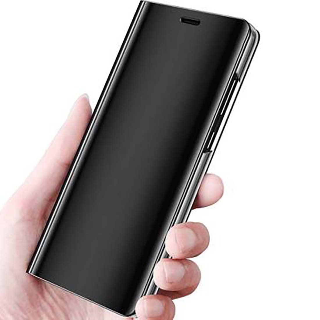 Mirror Flip Cover for Mi Redmi K20 Pro