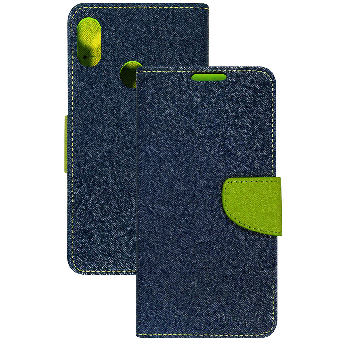 Goospery Flip Cover for Mi Redmi 7 / Mi Redmi Y3