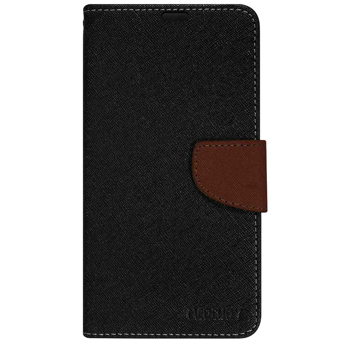 Goospery Flip Cover for Oppo A5 (2020)