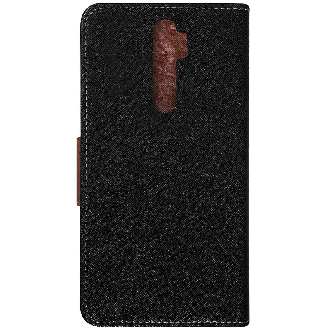 Goospery Flip Cover for Oppo A5 (2020)