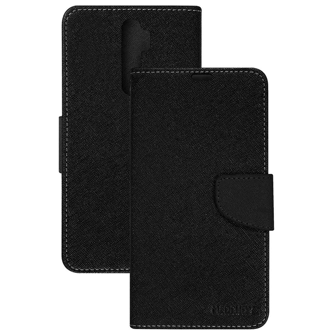Goospery Flip Cover for Oppo A5 (2020)