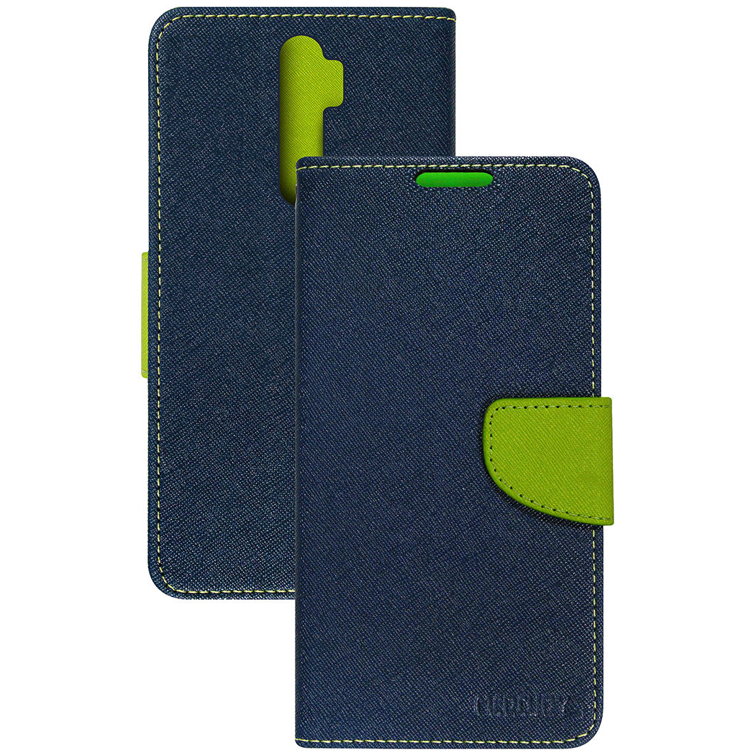 Goospery Flip Cover for Oppo A5 (2020)