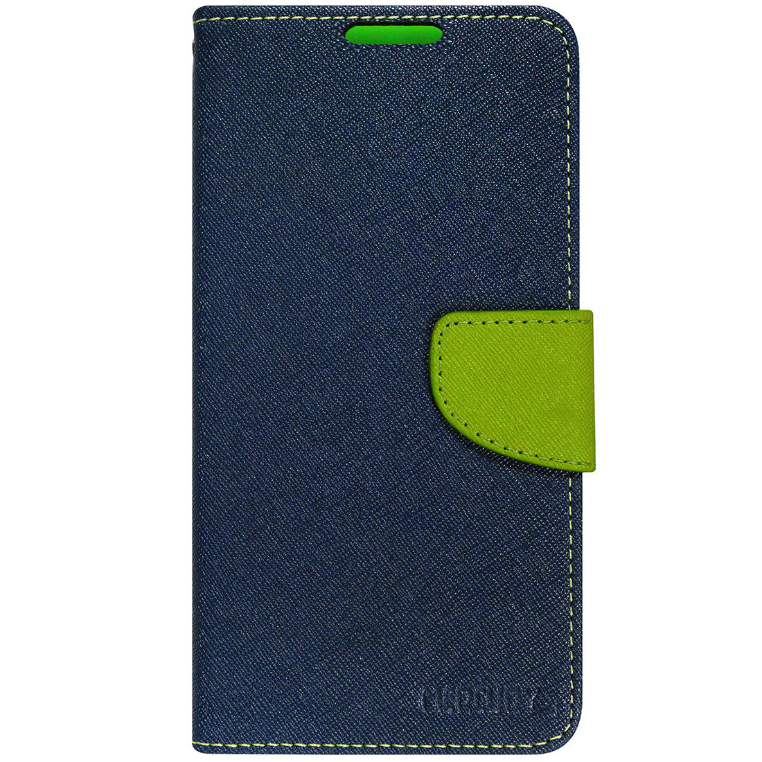 Goospery Flip Cover for Oppo A5 (2020)