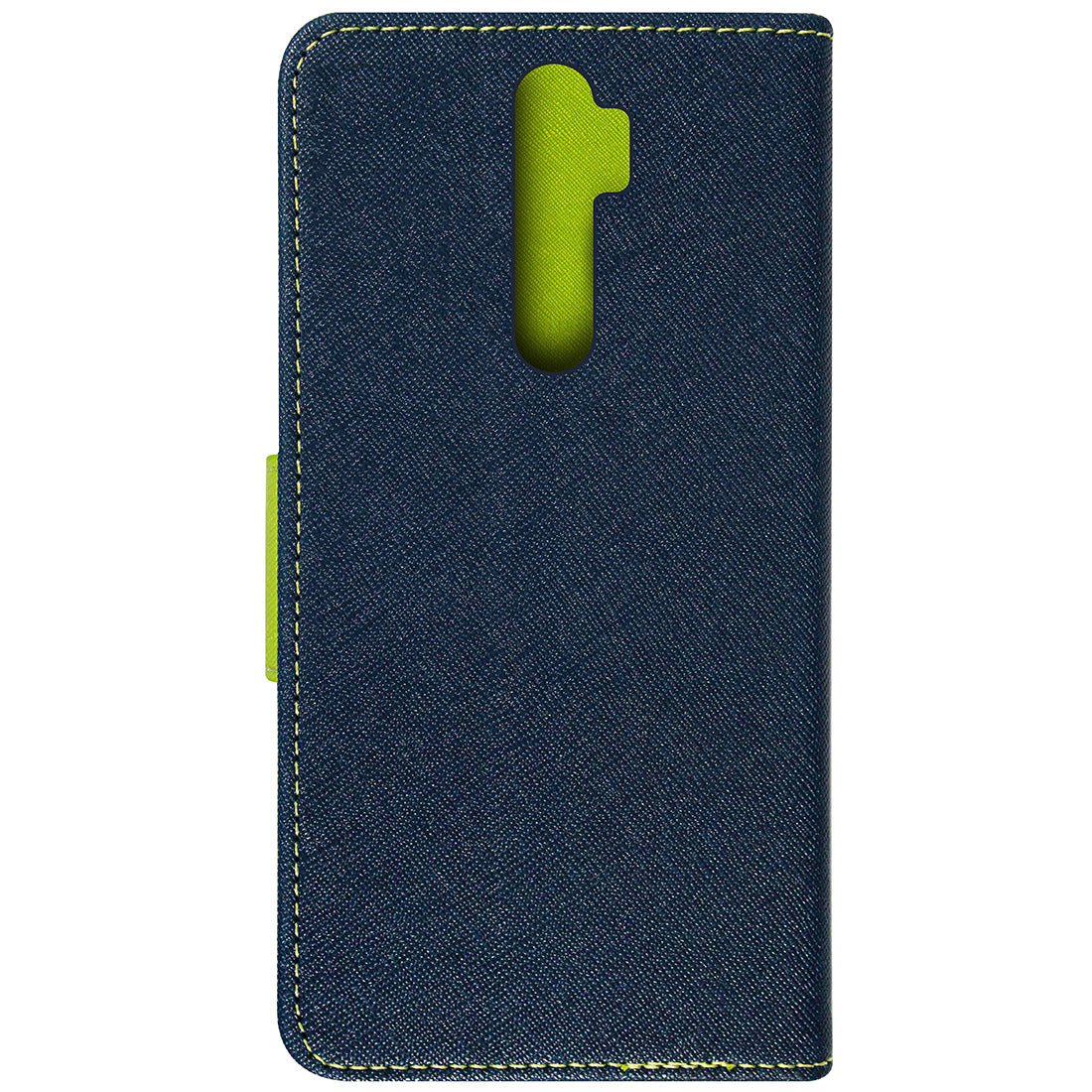 Goospery Flip Cover for Oppo A5 (2020)