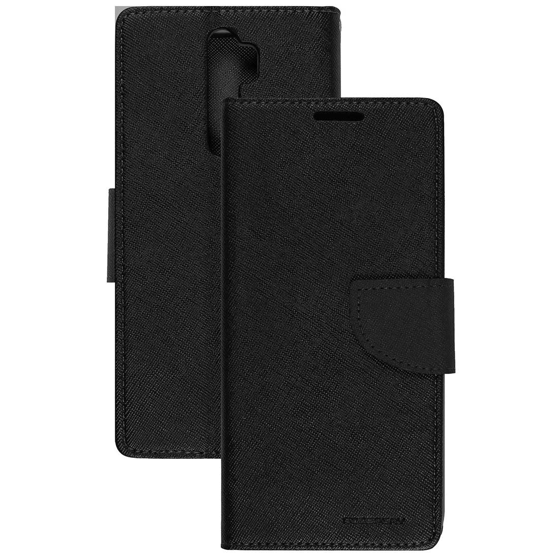 Goospery Flip Cover for Oppo A9 (2020)